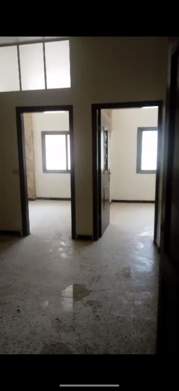 The room before the redesign